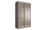 Шкаф-купе ПРЕСТИЖ 120 TS.03 в Минске Шкаф-купе ПРЕСТИЖ 120 TS.03