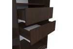 Шкаф-купе ПРЕСТИЖ 120 VVG.05 в Минске Шкаф-купе ПРЕСТИЖ 120 VVG.05