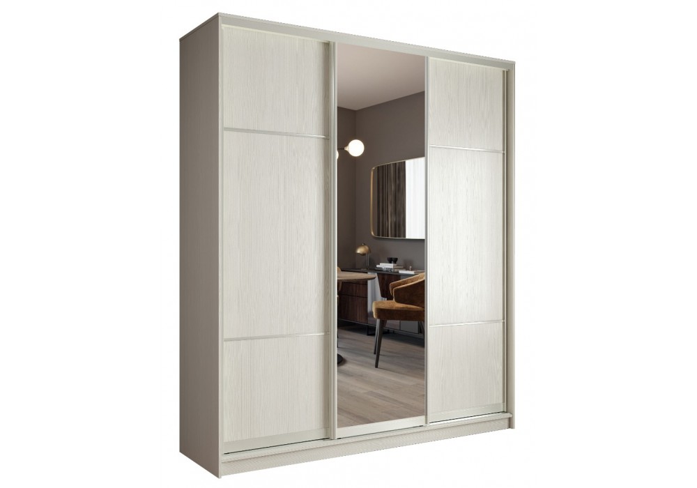 Шкаф-купе ПРЕСТИЖ 182 BBZ.02 в Минске Шкаф-купе ПРЕСТИЖ 182 BBZ.02