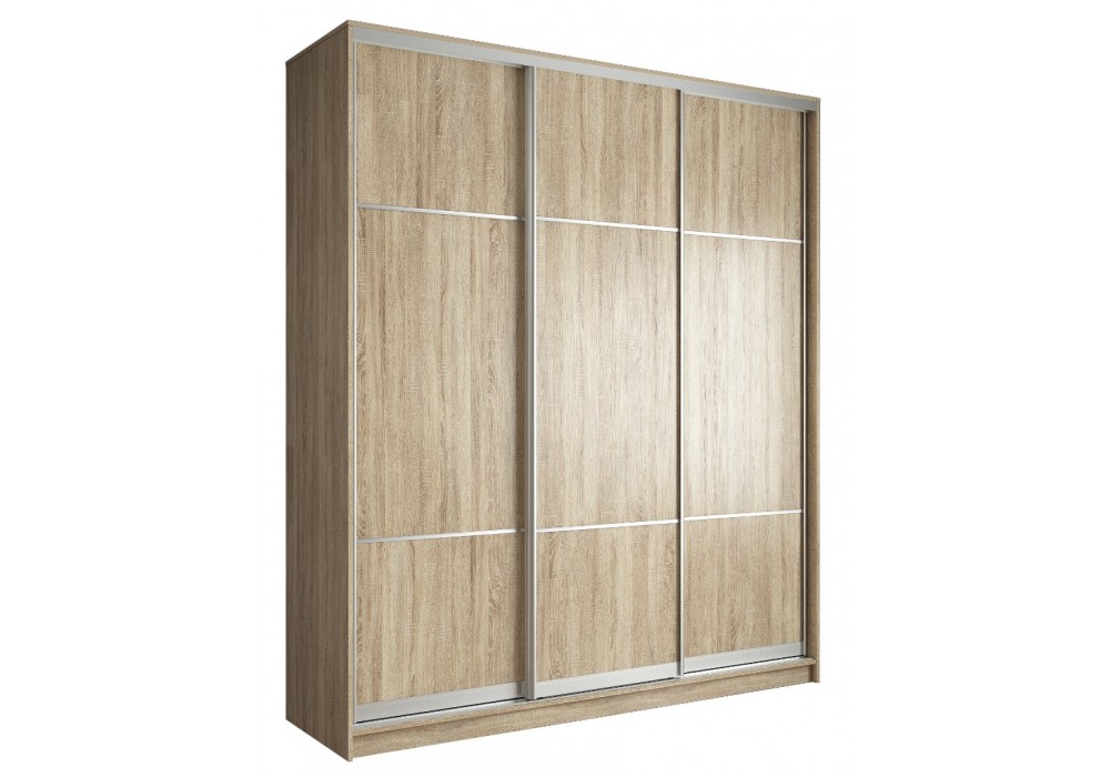 Шкаф-купе ПРЕСТИЖ 176 SS.03 в Минске Шкаф-купе ПРЕСТИЖ 176 SS.03