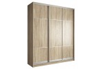 Шкаф-купе ПРЕСТИЖ 176 SS.03 в Минске Шкаф-купе ПРЕСТИЖ 176 SS.03