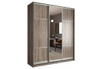 Шкаф-купе ПРЕСТИЖ 233 TS.02 в Минске Шкаф-купе ПРЕСТИЖ 233 TS.02