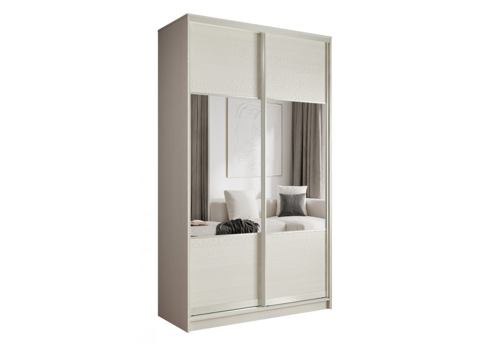 Шкаф-купе ПРЕСТИЖ 163 BBZ.01 в Минске Шкаф-купе ПРЕСТИЖ 163 BBZ.01