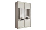 Шкаф-купе ПРЕСТИЖ 163 BBZ.01 в Минске Шкаф-купе ПРЕСТИЖ 163 BBZ.01