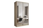 Шкаф-купе ПРЕСТИЖ 163 SSH.05