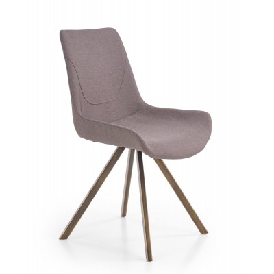 Стул HALMAR K290 серый Стул HALMAR K290 серый