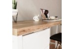 Письменный стол Crafto КИХОТ МАКСИ / wood в стиле лофт в Минске Письменный стол Crafto КИХОТ МАКСИ / wood в стиле лофт