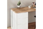 Письменный стол Crafto КИХОТ МАКСИ / wood в стиле лофт в Минске Письменный стол Crafto КИХОТ МАКСИ / wood в стиле лофт