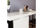 Письменный стол Crafto КИХОТ МАКСИ / white в стиле лофт в Минске Письменный стол Crafto КИХОТ МАКСИ / white в стиле лофт