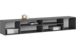 Тумба под ТВ Оскар - Графит (МИФ) в Минске Тумба под ТВ Оскар - Графит (МИФ)